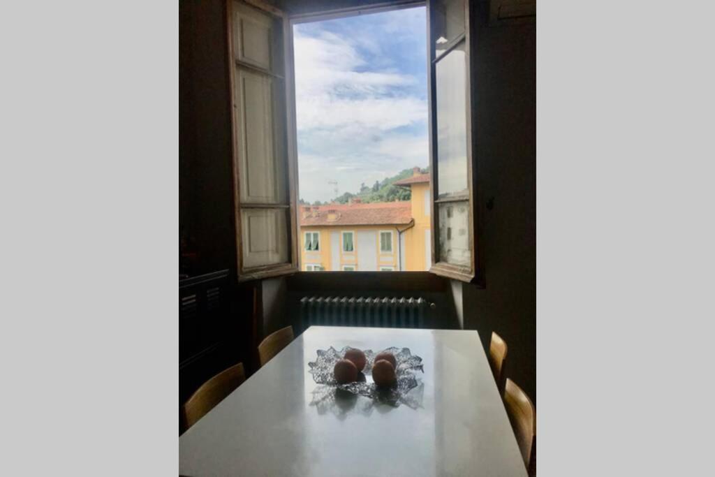 Sunny Top Floor In San Frediano Florence Exterior photo